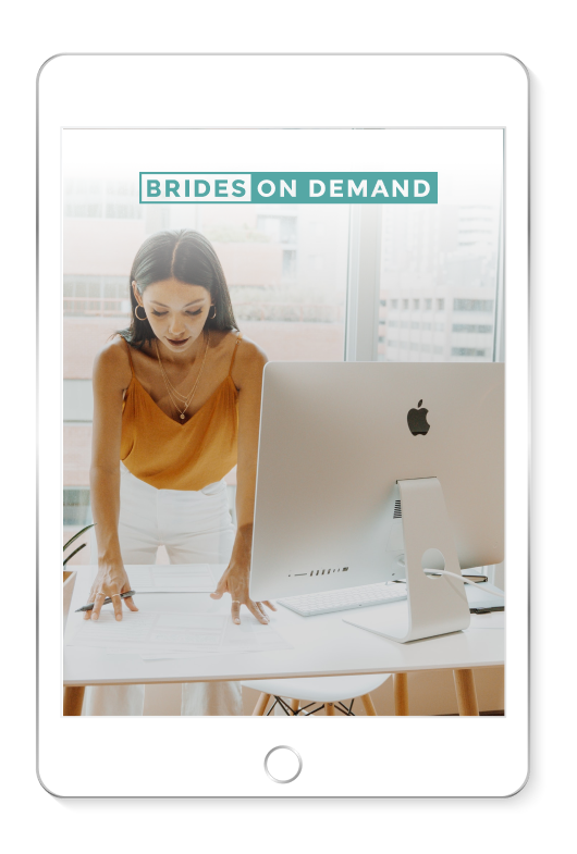 Brides on Demand